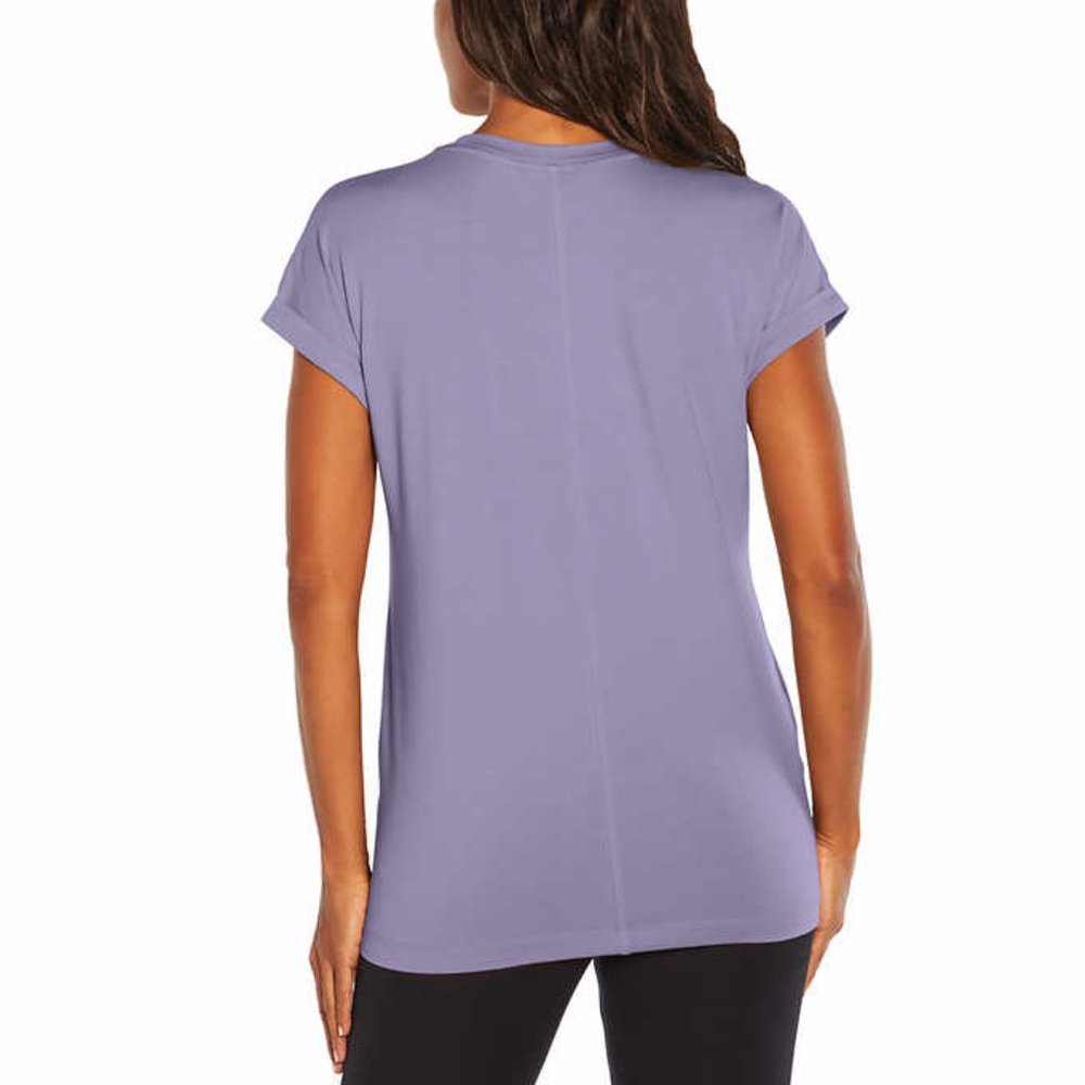 Banana Republic Ladies' V-Neck Top NWT - Picture 3 of 6